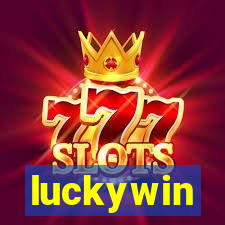luckywin