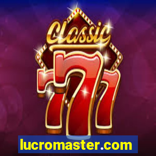 lucromaster.com