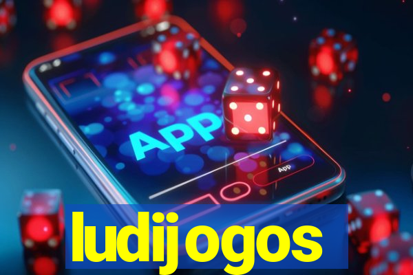 ludijogos