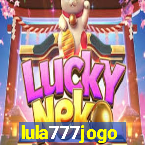lula777jogo