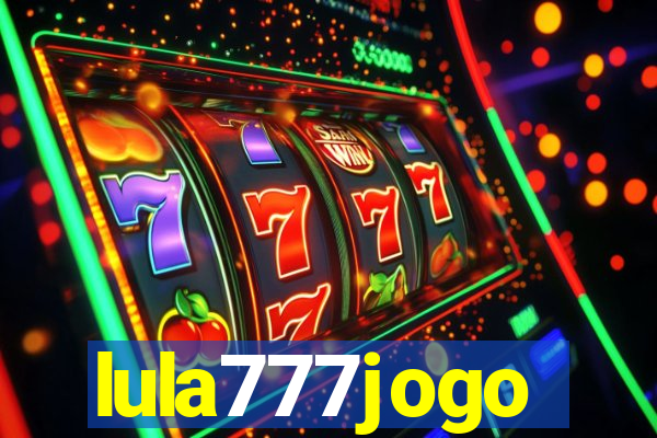 lula777jogo