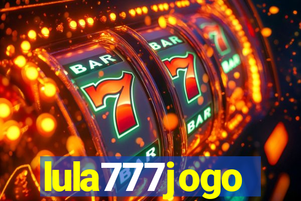 lula777jogo