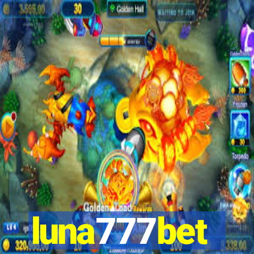 luna777bet