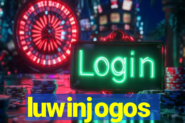 luwinjogos