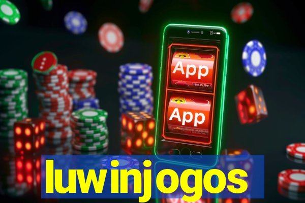 luwinjogos