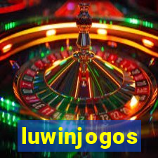 luwinjogos
