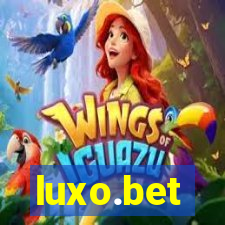 luxo.bet