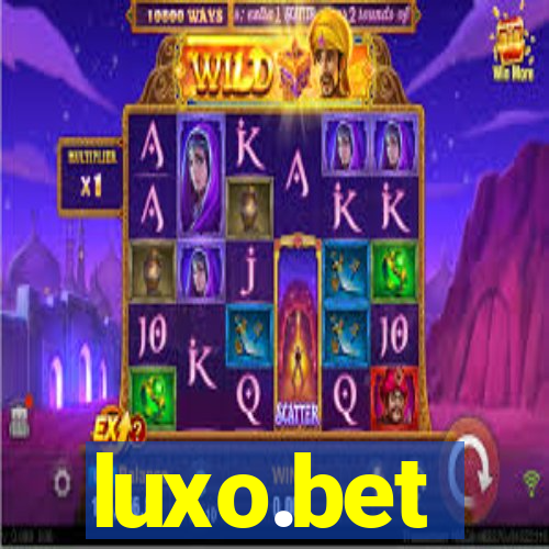 luxo.bet