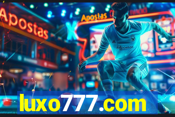 luxo777.com