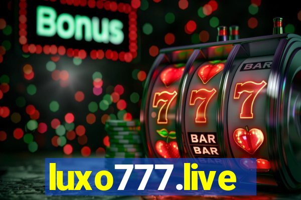 luxo777.live