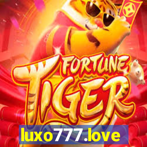 luxo777.love