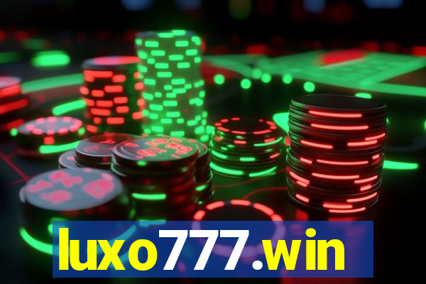 luxo777.win