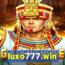 luxo777.win