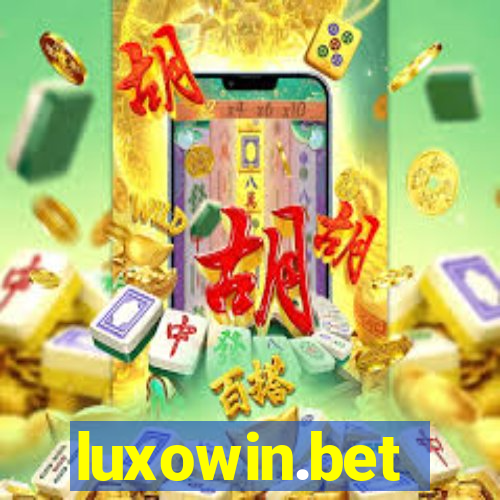 luxowin.bet