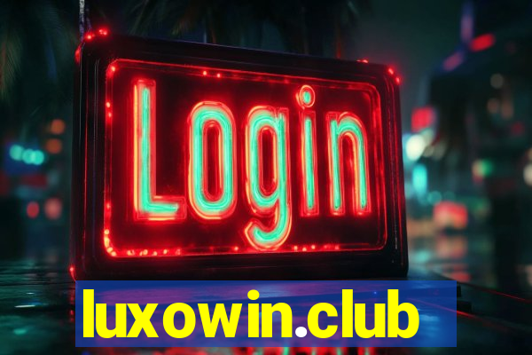 luxowin.club
