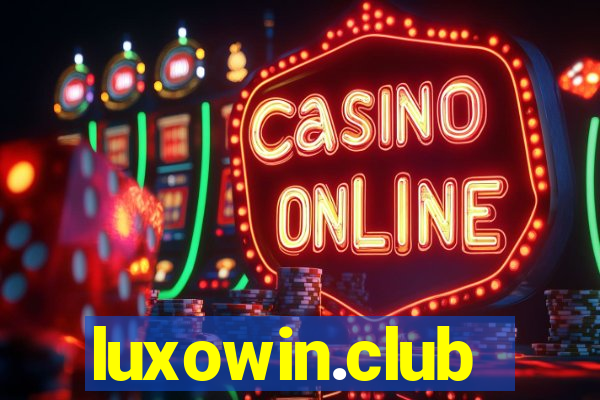 luxowin.club