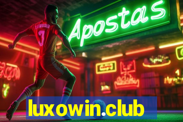 luxowin.club