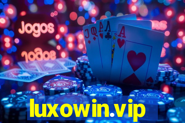 luxowin.vip