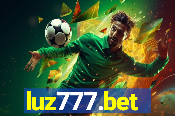 luz777.bet