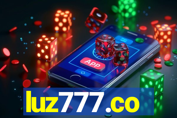 luz777.co