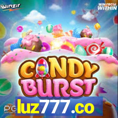 luz777.co