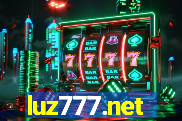 luz777.net