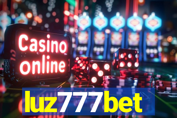 luz777bet