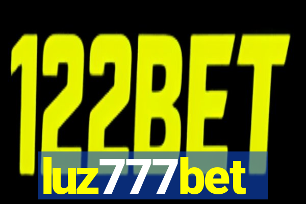 luz777bet