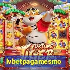 lvbetpagamesmo