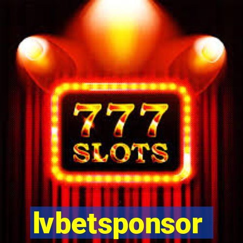 lvbetsponsor