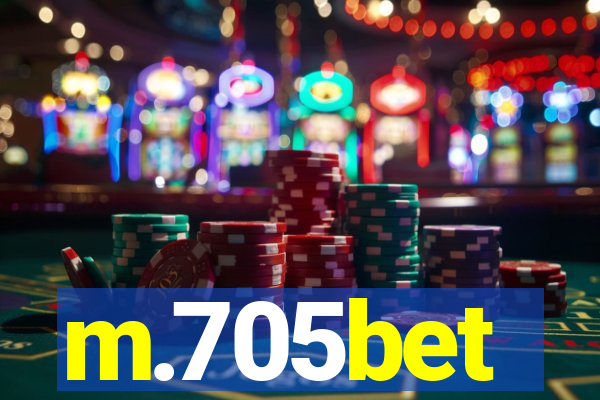 m.705bet