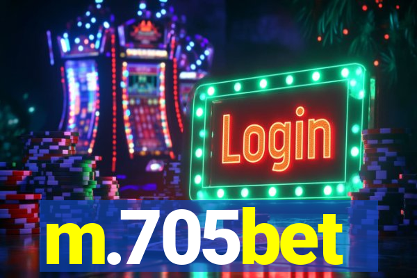 m.705bet