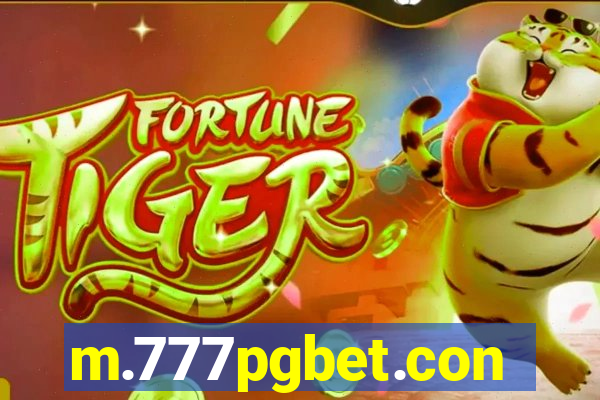 m.777pgbet.con