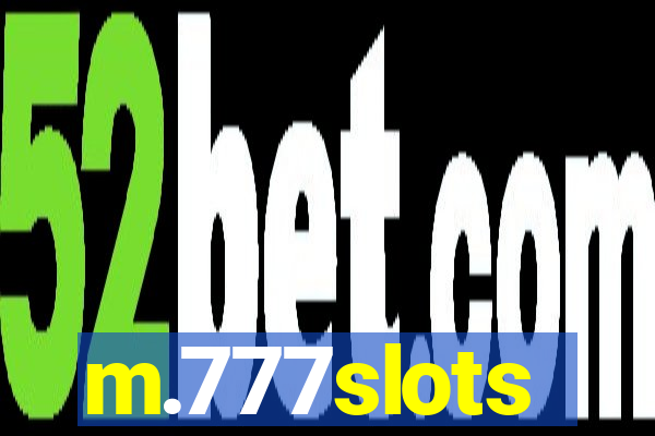m.777slots