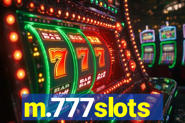 m.777slots