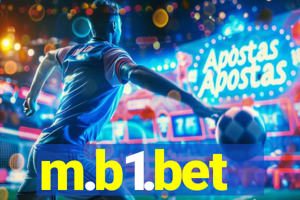 m.b1.bet