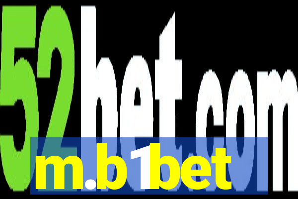 m.b1bet