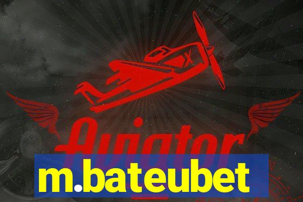 m.bateubet