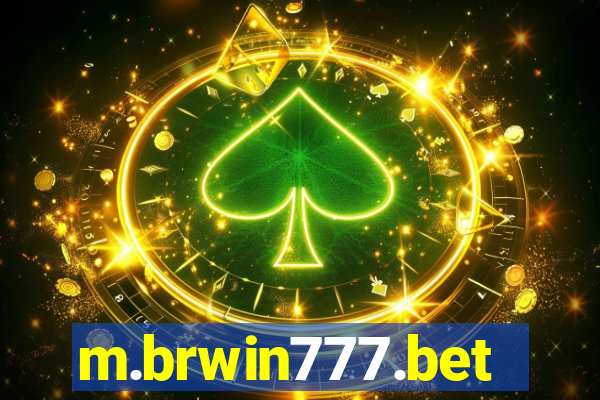 m.brwin777.bet