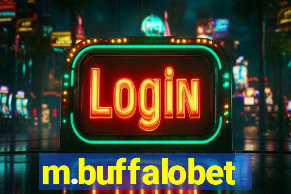 m.buffalobet