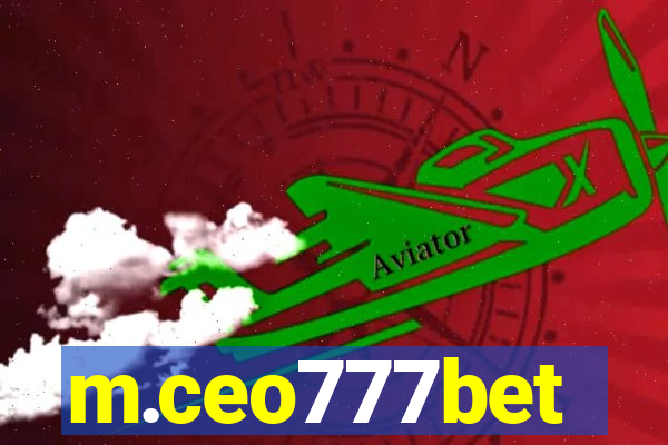 m.ceo777bet