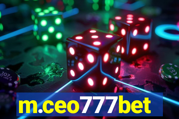 m.ceo777bet