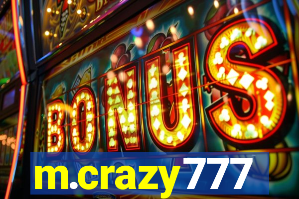 m.crazy777