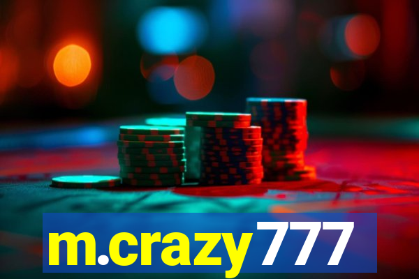 m.crazy777