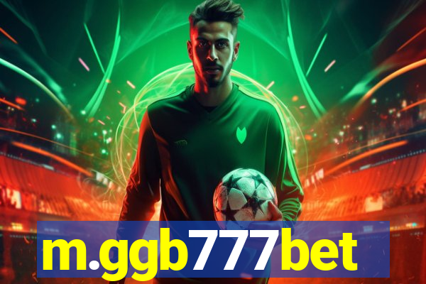 m.ggb777bet