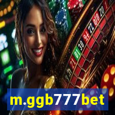 m.ggb777bet