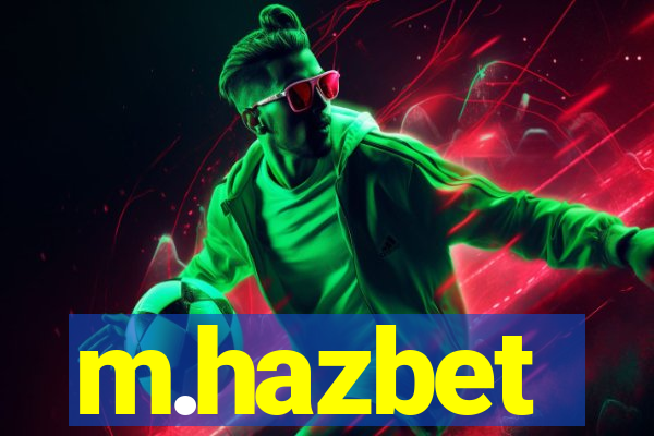 m.hazbet
