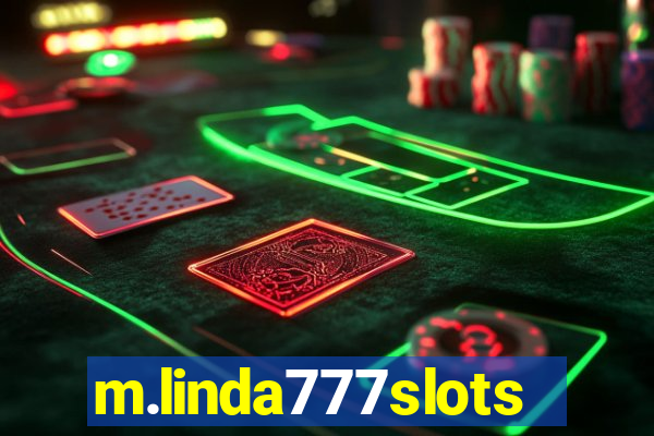 m.linda777slots