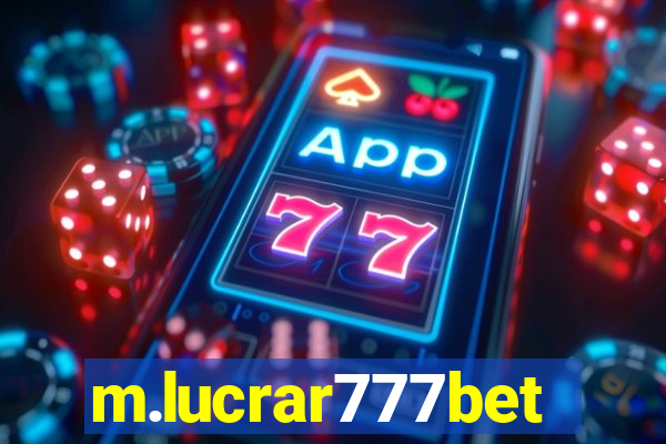 m.lucrar777bet