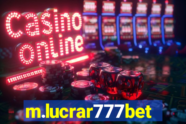 m.lucrar777bet